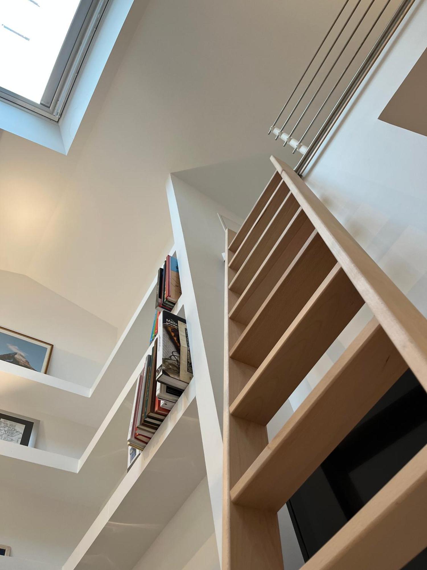 Loft Avec Terrasse Et Jardin Apartment Angouleme Bagian luar foto