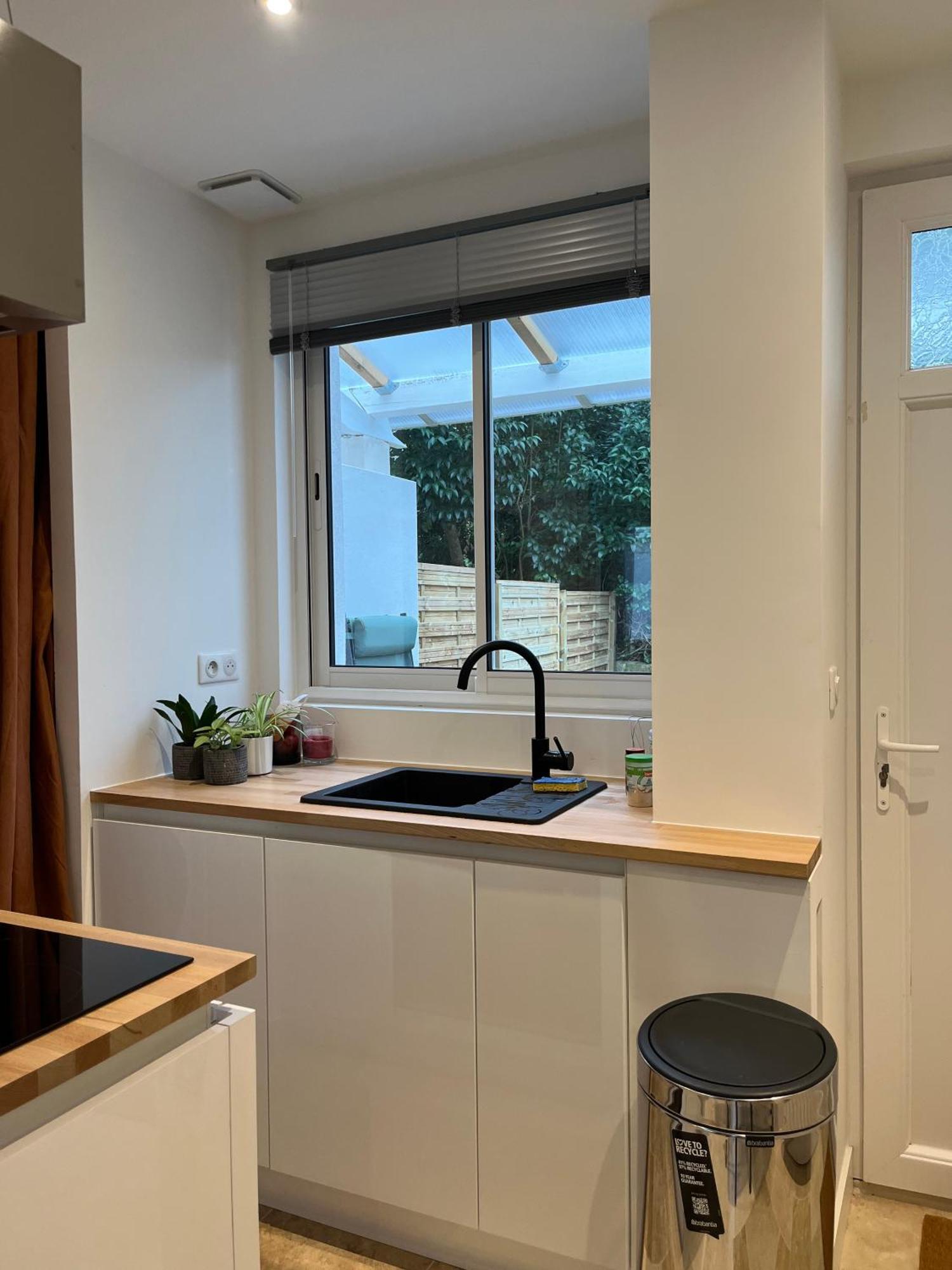 Loft Avec Terrasse Et Jardin Apartment Angouleme Bagian luar foto